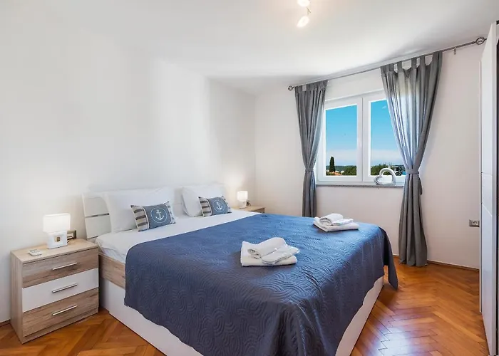 Apartment Ljudevita Posavskog 13