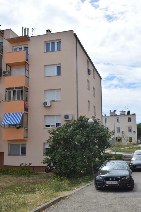 Appartamento Ljudevita Posavskog 13 *