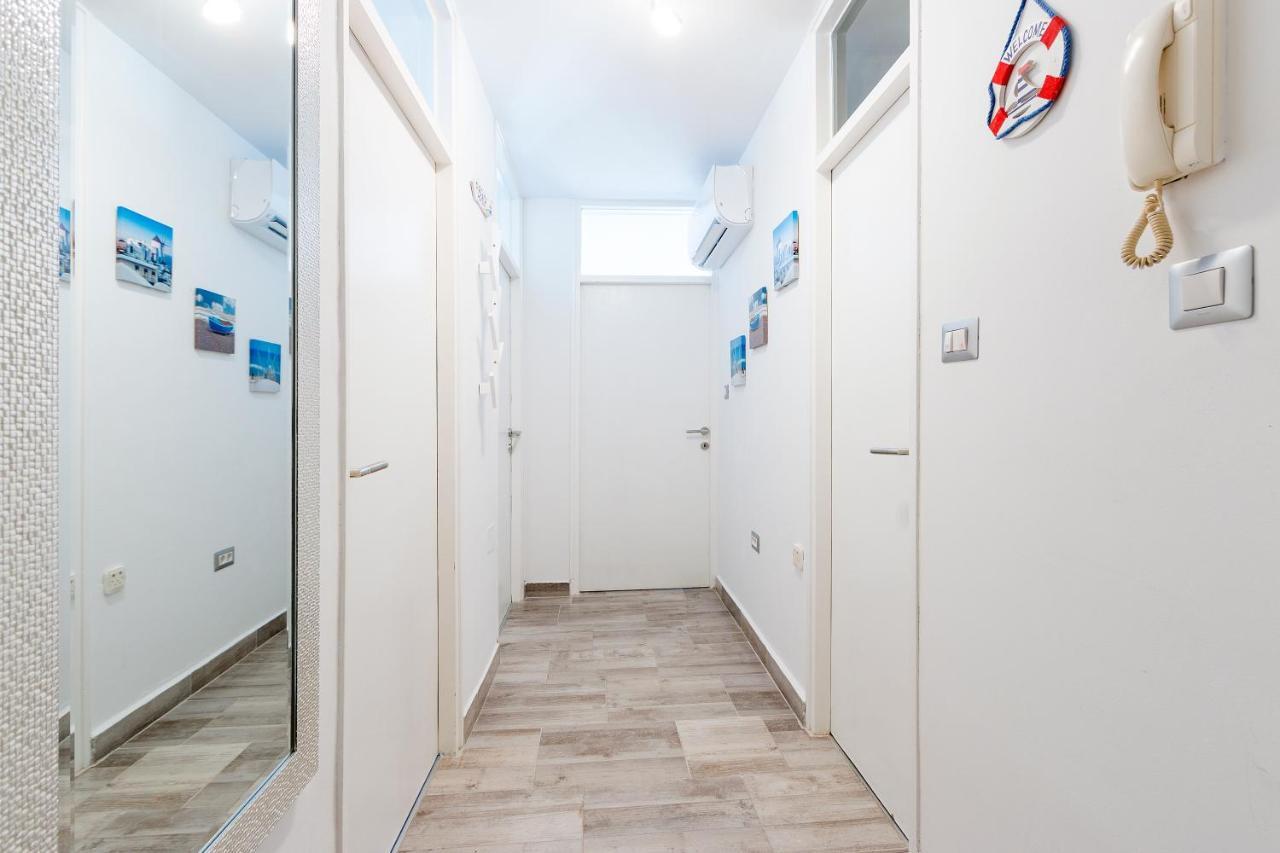 Appartamento Ljudevita Posavskog 13