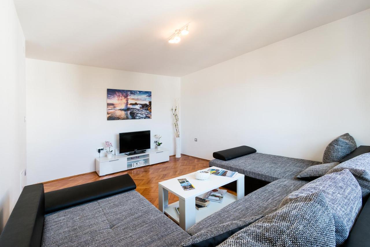 Appartamento Ljudevita Posavskog 13 *
